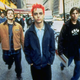 Image for article titled 1994 rocketed Green Day and The Offspring from punks to superstar punks